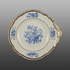 Vaisselle martelée en métal massif, assiette de service, caractéristique écologique, assiette de service en acier inoxydable - Product Image 6