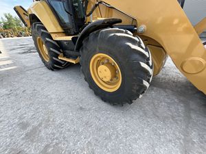 023 para retroexcavadora diésel 420 07XE con componentes hidráulicos Huade Brands Engine Bearing & Pump - Product Image 4