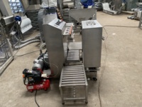 Máquina de Envasado al Vacío Automática de Alta Calidad para Alimentos, Empaquetado en Bolsas de Plástico, Fábrica de Vietnam, Nueva Condición, Componente Principal del Motor