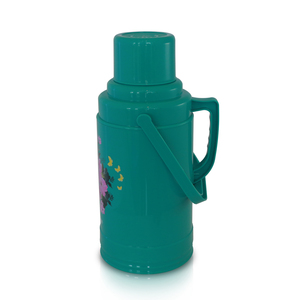 3.2L Big Capacity Thermo Coffee Flask Special Plastic Material Insulated <b>Camping</b> Vacuum Flask - Product Image 4