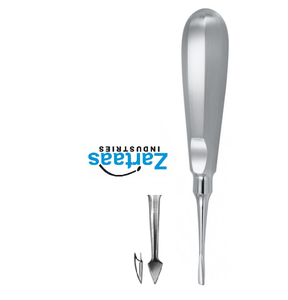 Haute qualité en acier inoxydable ROOTS ELEVATORS CRYER fig 12 exportateurs et fabricant - Product Image 3