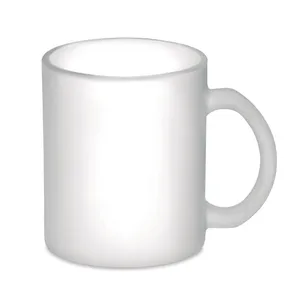 Tazza in Vetro Borosilicato SUBLIMATT Personalizzata per Promozioni e Merchandising - Product Image 3