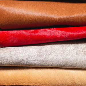 Versatile Durable PU Man-Made Artificial Leather for Automotive Interiors Fashion Accessories & Sofa Bag Upholstery Material - Product Image 1