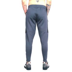 Pantalones Deportivos Casuales para Hombre, Estilo Deportivo, Peso Medio, Alta Calidad, 100% Algodón, Lona Transpirable, Secado Rápido, Ecológicos, Novedad 2026 - Product Image 5