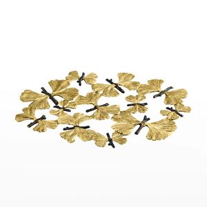 Table Top Metal <b>Trivet</b> Gold Plated Indian Handmade Classic Stylish Designer Metal <b>Trivet</b> for Latest Arrivals Top Selling <b>Trivet</b> - Product Image 6