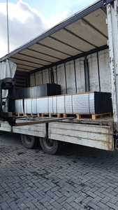 โครงเหล็กชุบสังกะสีโครง drywall สำหรับระบบกรอบผนังกั้น - Product Image 3