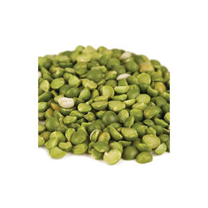 Lentilles vertes séchées en usine à exporter en gros - Product Image 4