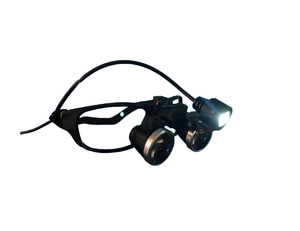 LUPA BINOCULAR/LUPA BINOCULAR QUIRÚRGICO/LUPA DENTAL CON LUZ LED... - Product Image 5