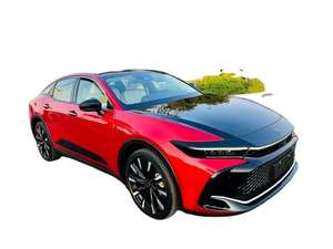 SUV de 7 Plazas Ultra-Lujo Usado, Edición Platino 2024, 400 CV, 4 Cilindros, 305 KM, Transmisión Automática, Volante a la Izquierda, Color Oscuro - Product Image 6