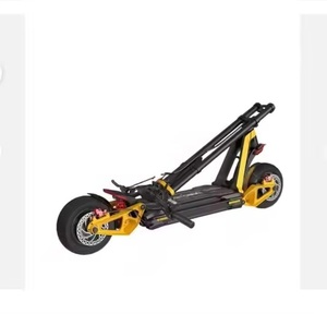 Topnotch สกู๊ตเตอร์สามในหนึ่ง8400W ช่วง100กม./ชม - Product Image 4