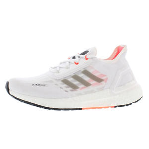 Zapatillas Adidas Ultraboost para Mujer, Color: Blanco/Carmesí, 100% Auténticas - Product Image 1
