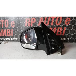 Specchietto retrovisore sinistro GREAT WALL MOTOR Serie Hover (06>) 8202100-K00 - Product Image 4