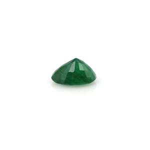 NOVAMART Fine Trillion Cut 5.4 Carat Natural <b>Emerald</b> Gemstone Variety Including Asscher <b>Cushion</b> Heart Marquise Moonstone Opal IG - Product Image 3