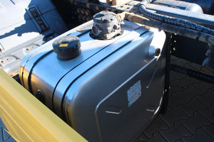 Camión Pesado Diésel R450 2015, Nuevo, 6x4, Volante a la Izquierda, Sistema Hidráulico, 351-450 CV, Emisión Euro 2, Capacidad de Carga >50T - Product Image 4