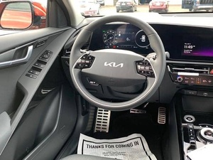 Kia 2023 d'occasion. Niro EV, - Product Image 3