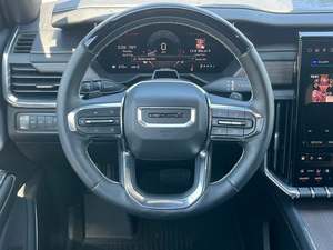 Clean มือสอง2024 GMC Acadia Denali AWD - Product Image 5