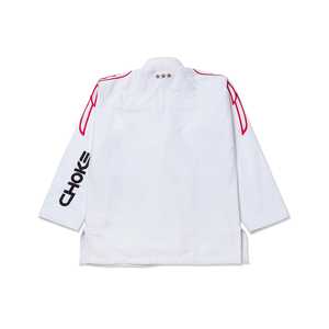 Haute qualité dernière conception Bjj Gi pas cher prix coton tissu Judo uniforme avec manches complètes couleur personnalisée pour adultes Judo uniforme - Product Image 2