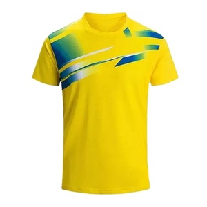 Camisetas de Sublimación Personalizadas para Hombre - Camisetas Deportivas de Alta Calidad 100% Algodón Ecológicas de Corte Regular Hechas en Pakistán - Product Image 6