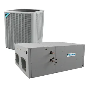 Bomba de Calor de Paquete Comercial Daikin de 10 Toneladas en Venta - Product Image 4