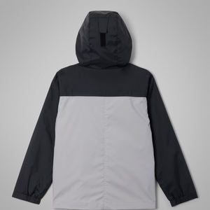 Chaqueta de Niño de Manga Larga, Impermeable, con Diseño de Cuadros, Forro de Poliéster Premium, Aislamiento Térmico para Clima Frío, con Logotipo Personalizado, Talla 2026 - Product Image 6