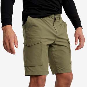Cómodo pantalón Cargo para hombre, secado rápido, nueva moda, tasa barata, peso ligero, multibolsillo, transpirable, los mejores pantalones cortos cargo para hombres - Product Image 6