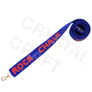 Sangles de sac en perles de rocaille en or blanc personnalisées Accessoires de mode avec forme et design personnalisés Sangle de sac à main en perles - Product Image 3