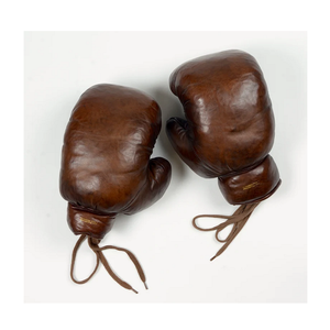 Gants de boxe en PVC les plus vendus avec dragonne réglable et caractéristiques étanches Prix bas pour les commandes en gros - Product Image 1