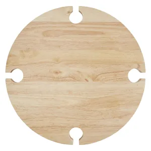 Customized <b>Folding</b> Picnic <b>Table</b> Soll Gadgets Premium <b>Outdoor</b> <b>Table</b> - Product Image 5