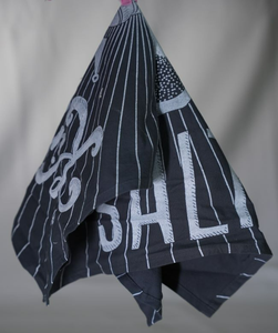 Hermosa toalla de té de algodón orgánico duradero, toalla de plato desechable impresa personalizada, toalla de cocina tejida ecológica, patrón Floral - Product Image 2