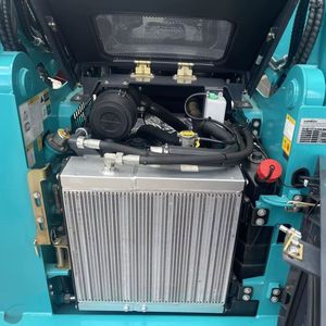 รถตักขนาดเล็กสำหรับ sunward รถตักดินขนาดเล็กแบบมีในสต็อกที่มีคุณภาพ SWTL4528 - Product Image 4