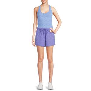 <b>Women's</b> Shorts Gym Training & Jogging Wear Cotton Thickness Soft With Pockets <b>Lounge</b> Wear Running Tennis Shorts For <b>Women</b> - Product Image 2