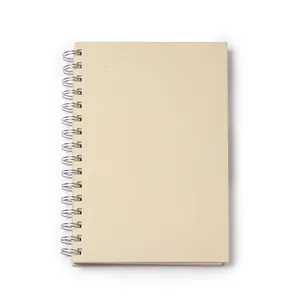 Recycled <b>A5</b> Notebook Eco-Friendly Sweep Promotional Gadgets - Product Image 1