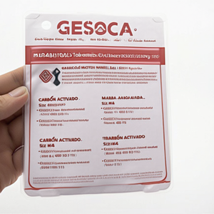 เครื่องมือช่าง GESIPA - แกนเกลียวขนาด M4 หมายเลขชิ้นส่วน 4000 813 115 & 4000 813 116 - Product Image 3