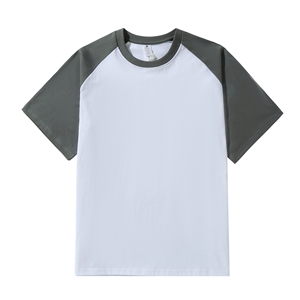 Promoción barata de alta calidad 100% algodón Hombre camiseta personalizada Unisex de gran tamaño Camiseta de manga corta Camisetas para hombre - Product Image 4