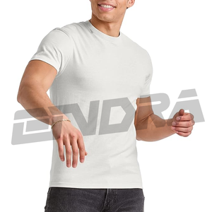 T-shirt graphique à la mode pour garçons et hommes coton doux surdimensionné streetwear coupe décontractée haut d'été tenue de mode cool vêtements quotidiens - Product Image 1