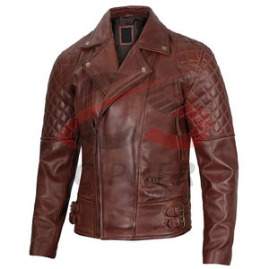 แจ็กเก็ตมอเตอร์ไซค์แจ็คเก็ตสำหรับนักขี่มอเตอร์ไซค์เสื้อแจ็คเก็ตสำหรับผู้ชายเสื้อแข่งรถ - Product Image 2