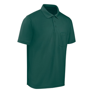 100% algodón para polos con logotipo personalizado y tamaño poliéster/algodón estampado Sialkot Sports - Product Image 2