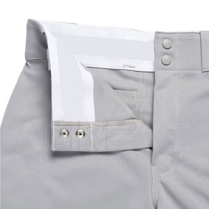 Custom Made High Quality Men's Baseball <b>Pants</b> Unique Sportswear Style Breathable Quick Dry Plus Size Softball Players' - Product Image 5