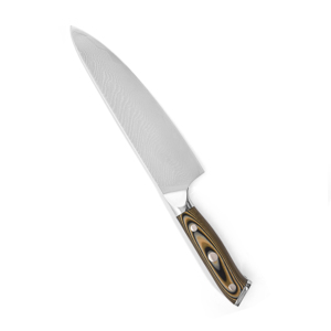 Couteau de chef Sashimi fait main professionnel le plus vendu pour les chefs de cuisine Vente en gros personnalisé de qualité supérieure OEM ODM Service - Product Image 2