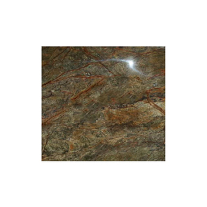 Comprar piedra de mármol verde Bidasar natural de alta calidad fabricantes indios - Product Image 1