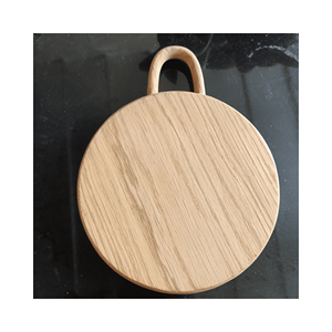 Bandeja Decorativa Versátil de Madera con Aroma a Vela para el Hogar, Fiestas de Cumpleaños y Diversas Necesidades Decorativas en Vietnam - Product Image 1