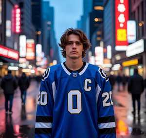 Vente en gros de maillots de hockey sur glace de style toute équipe, uniformes de hockey sur glace, vêtements de sport imprimés sublimés respirants à séchage rapide - Product Image 6