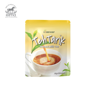 กาแฟสำเร็จรูปสไตล์มาเลเซียผสมอัชวากันธา รสเข้มข้น 25 กรัม x 12 ซอง - Product Image 3