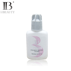Extension de cils i-beauty-Eyelash Extension Primer (15ml) Rose Scent Korea - Product Image 1