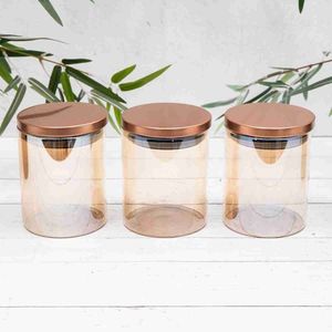 Cafetería Restaurante Uso Azúcar Y Creamer Pot Elegante Hogar Restaurante Cocina Almacenamiento Especias Uso En Precio Barato Asequible - Product Image 3