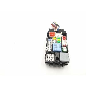Coperchio Scatola Fusibili PEUGEOT 5008 (2017>) (17>) Benzina 1.6 - Product Image 3