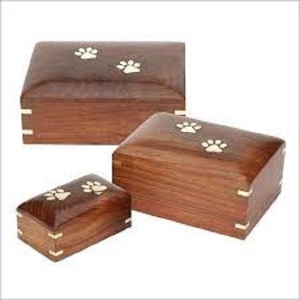 Esigner-Set de 3 piezas de metal de latón personalizado, set clásico elegante hecho a mano con logo impreso - Product Image 1