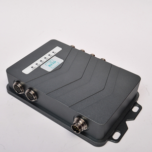 High Quality Industrial Grade RFID Forklift Reader Long Range Rfid Reader Uhf Warehouse RFID Forklift System - Product Image 3