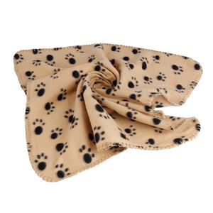 ผ้าห่มขนแกะโพลีเอสเตอร์จาก frazada แบบใช้แล้วทิ้งขนมิงค์ลายการ์ตูนมีจุดสีทึบผลิตในอินเดียจาก100% ของเรา - Product Image 2