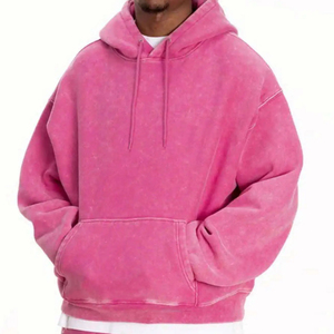 Sweat-shirts à capuche personnalisés de haute qualité pour hommes et femmes avec logo personnalisé, tissu respirant - Product Image 3